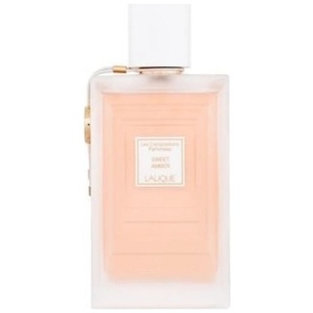 Sweet Amber EDP
